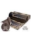 Towel-100x160cm Towel PHEASANT 3D Gamewear - 8009-Hillman-Hunting-Shop
