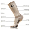 warmest-hunting-socks-features