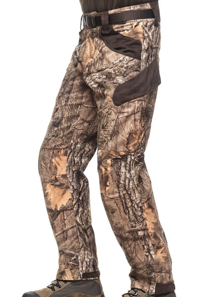 XPR Silent Hunting Pants | OAK