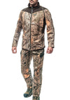 XPR Silent Hunting Pants | Camo